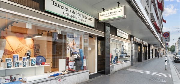 Unser Standort
