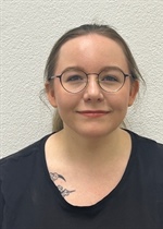 Lara Van den Bosch